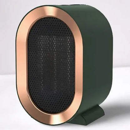 Elektrische Heizung Tragbarer Ventilator