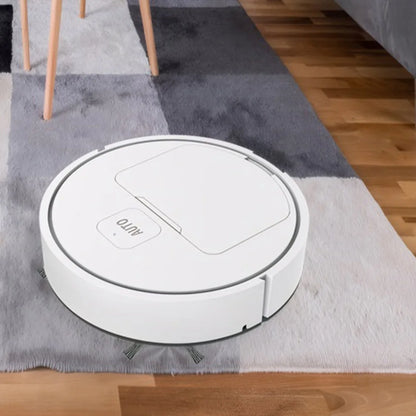 Roboterstaubsauger und Wischmopp-Kombination 3000 Pa App-/Alexa-Steuerung